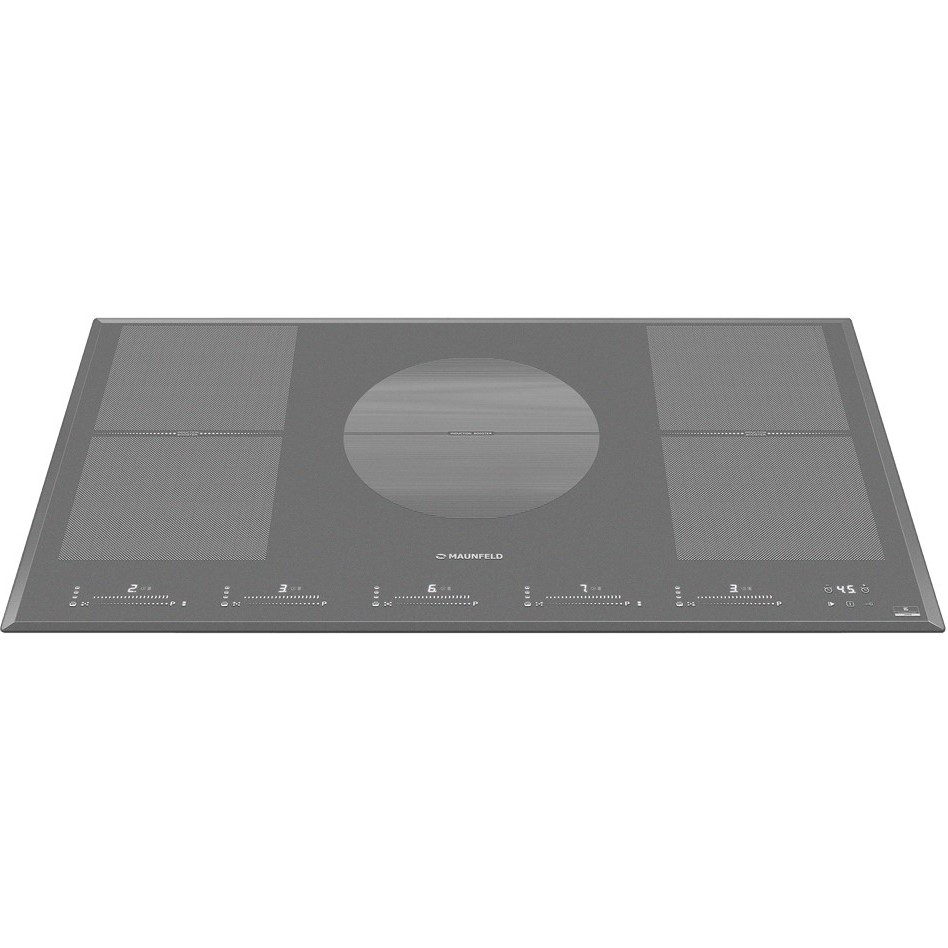 ������������ �������� ������ Maunfeld CVI905SFLGR