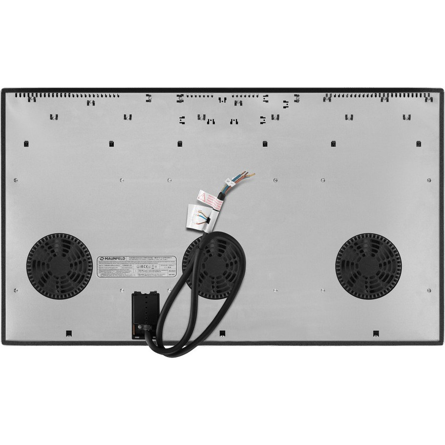 ������������ �������� ������ Maunfeld CVI905SFLGR