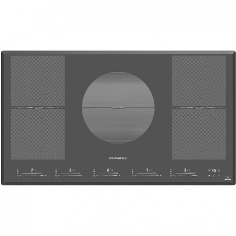 ������������ �������� ������ Maunfeld CVI905SFDGR
