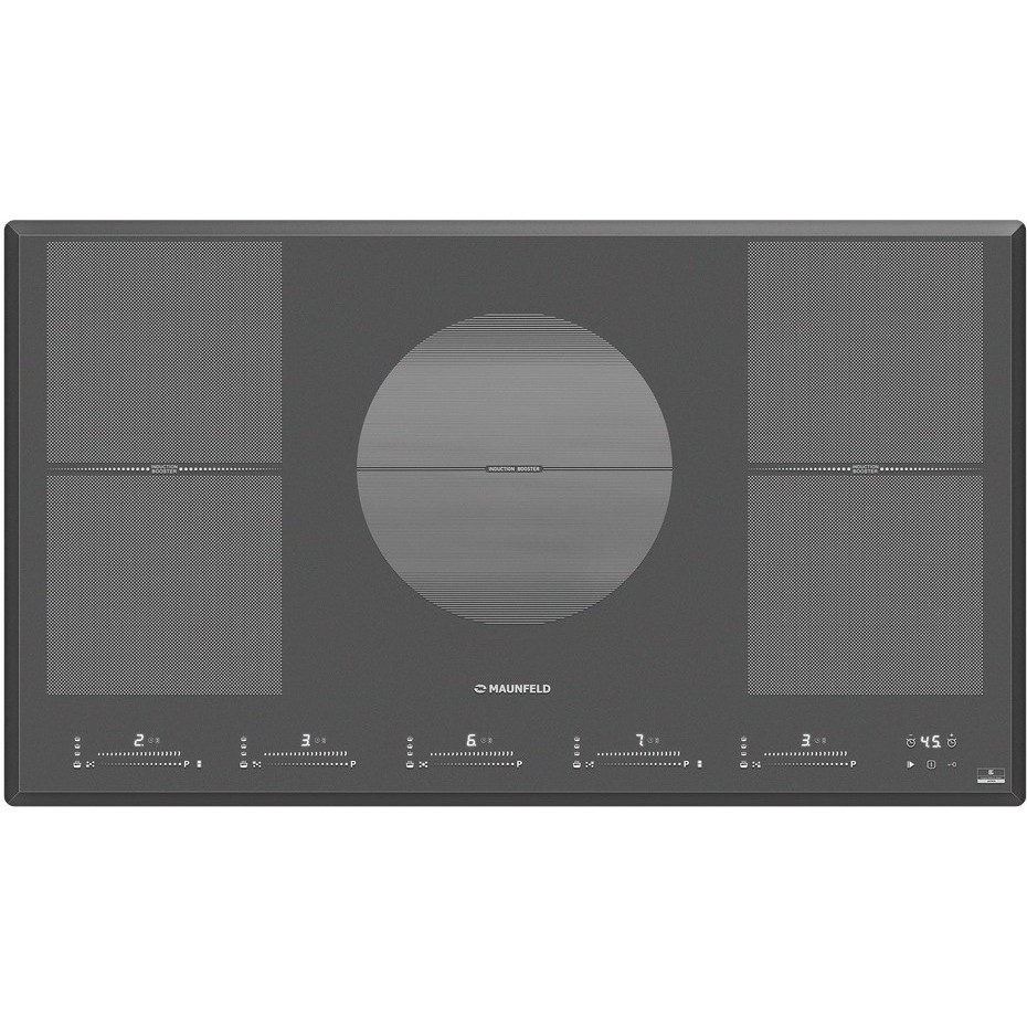 ������������ �������� ������ Maunfeld CVI905SFDGR