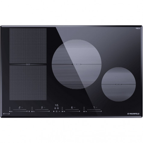 ������������ �������� ������ Maunfeld CVI804SFBK LUX Inverter