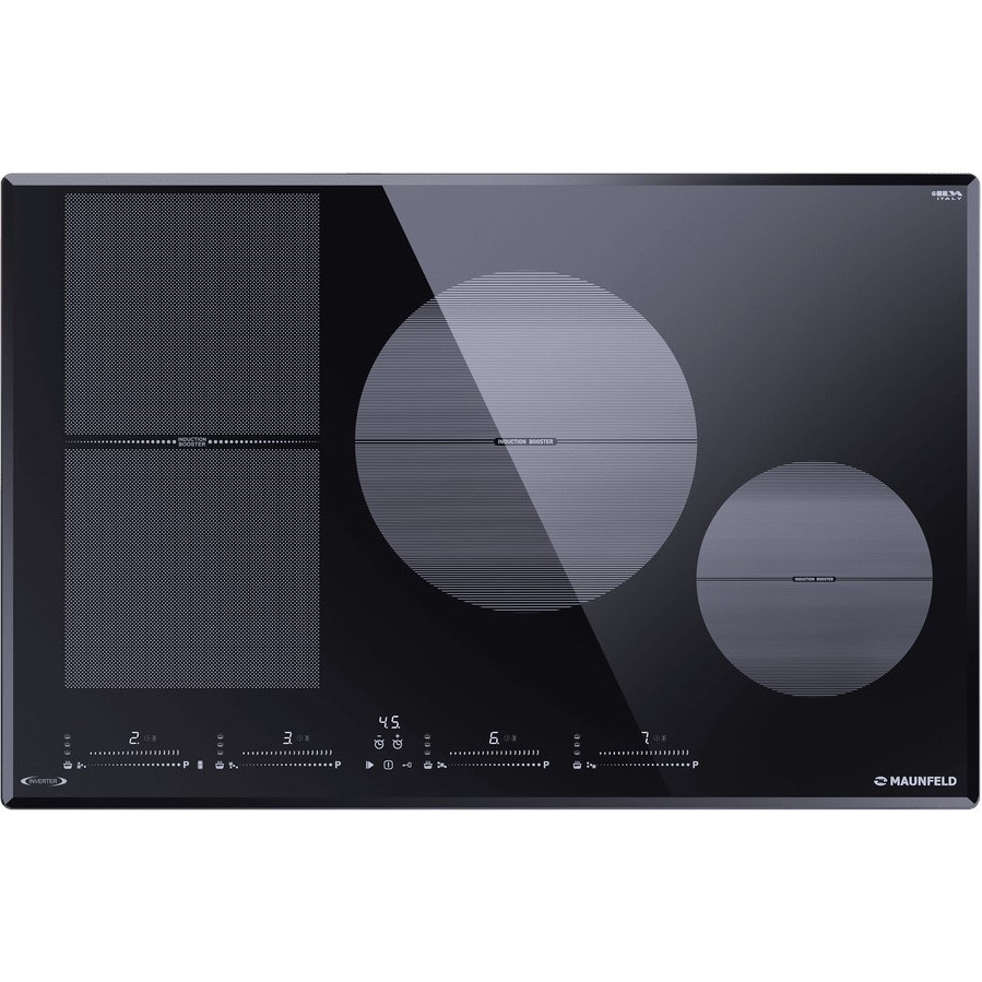 ������������ �������� ������ Maunfeld CVI804SFBK LUX Inverter