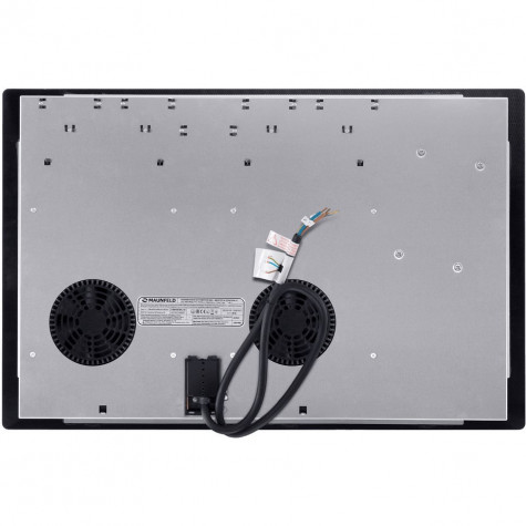 ������������ �������� ������ Maunfeld CVI804SFBK LUX Inverter