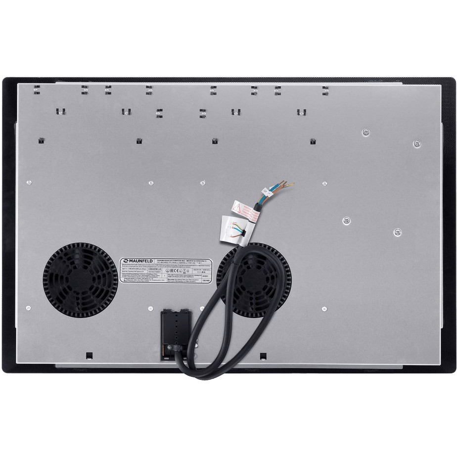 ������������ �������� ������ Maunfeld CVI804SFBK LUX Inverter