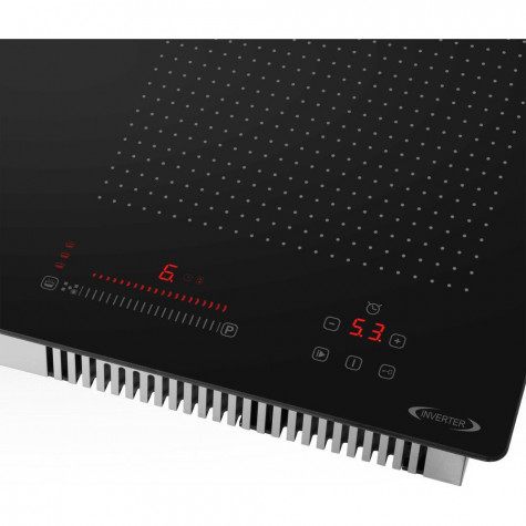 ������������ �������� ������ Maunfeld CVI905SFBK Inverter