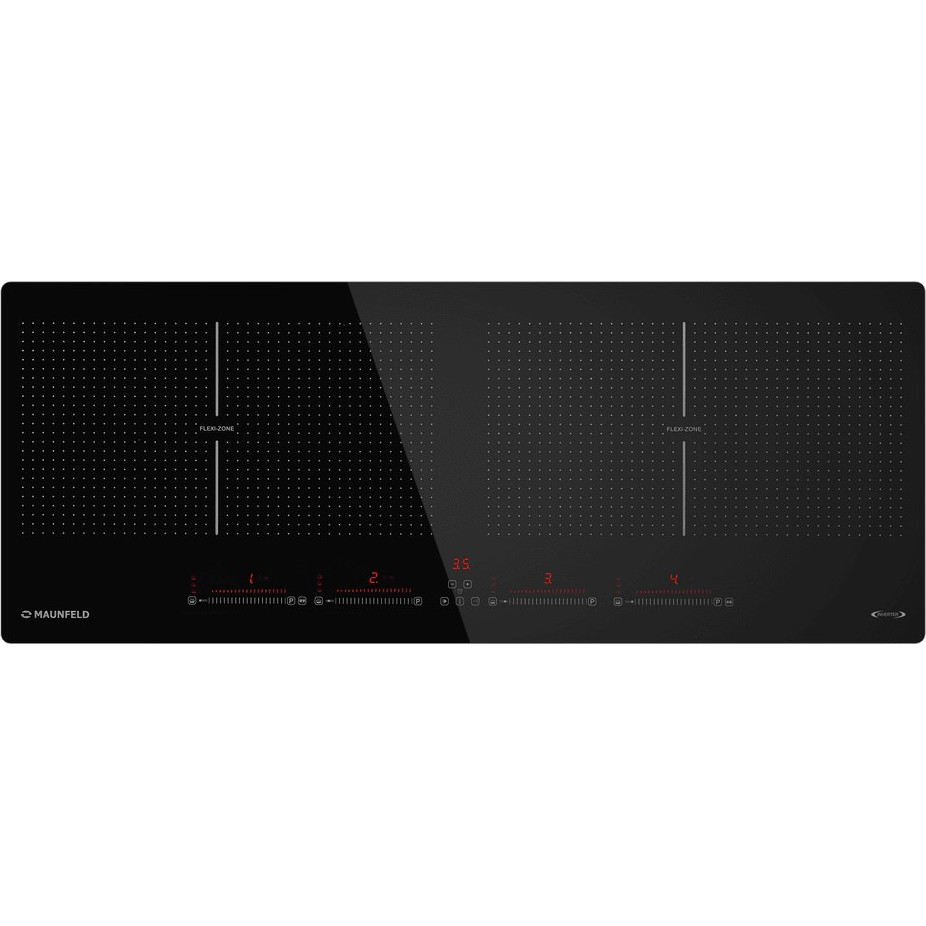 ������������ �������� ������ Maunfeld CVI904SFLBK Inverter