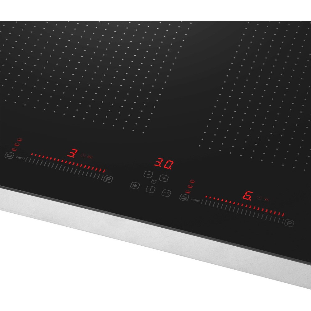 ������������ �������� ������ Maunfeld CVI904SFLBK Inverter