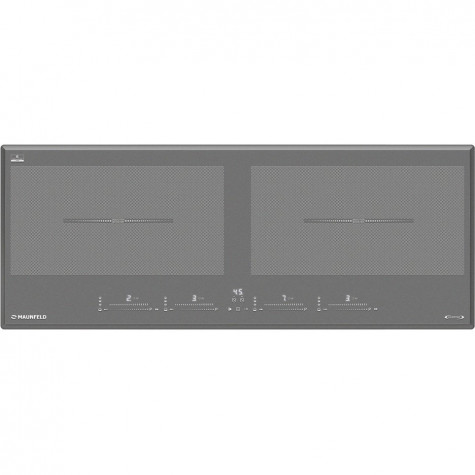 ������������ �������� ������ Maunfeld CVI904SFLLGR Inverter