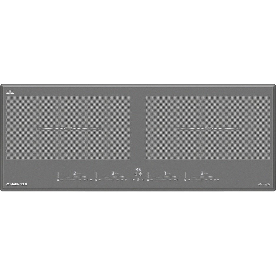 ������������ �������� ������ Maunfeld CVI904SFLLGR Inverter