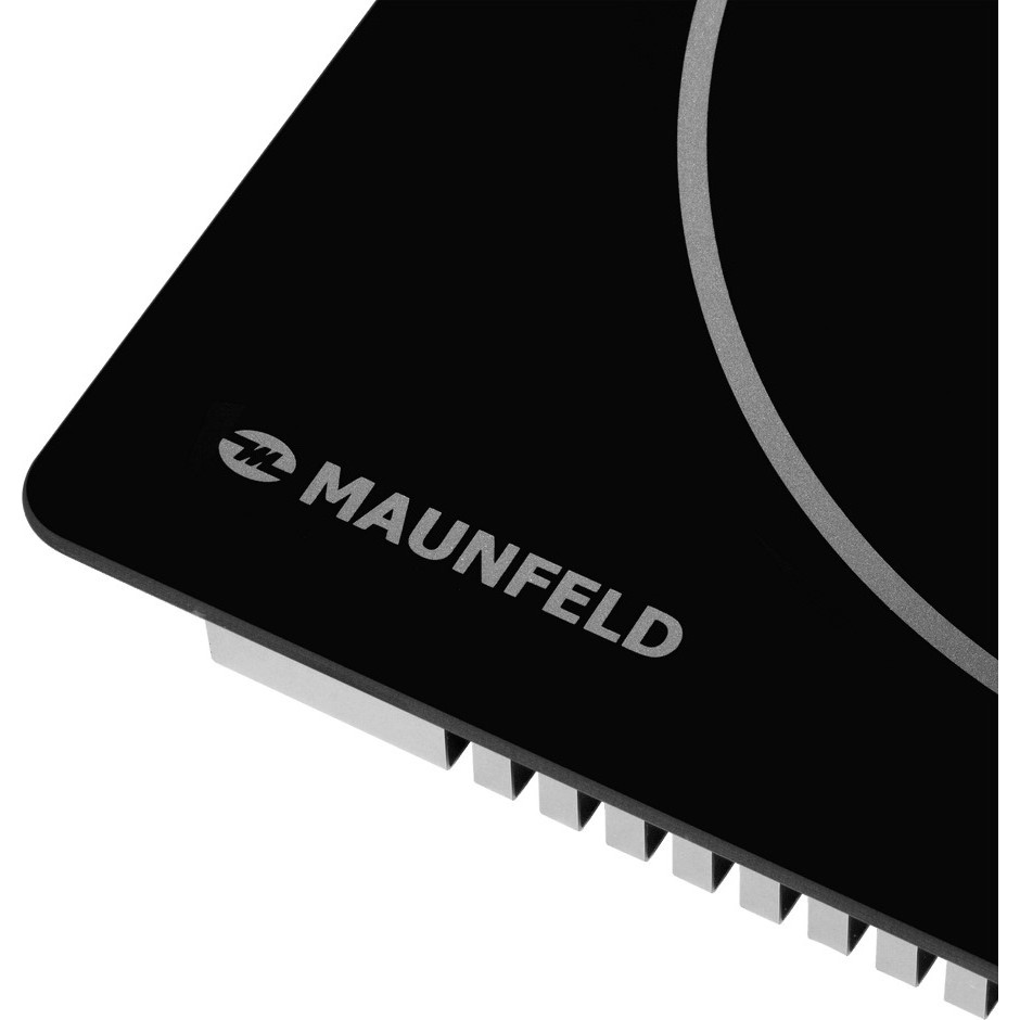 ������������� �������� ������ Maunfeld CVCE904DLBK