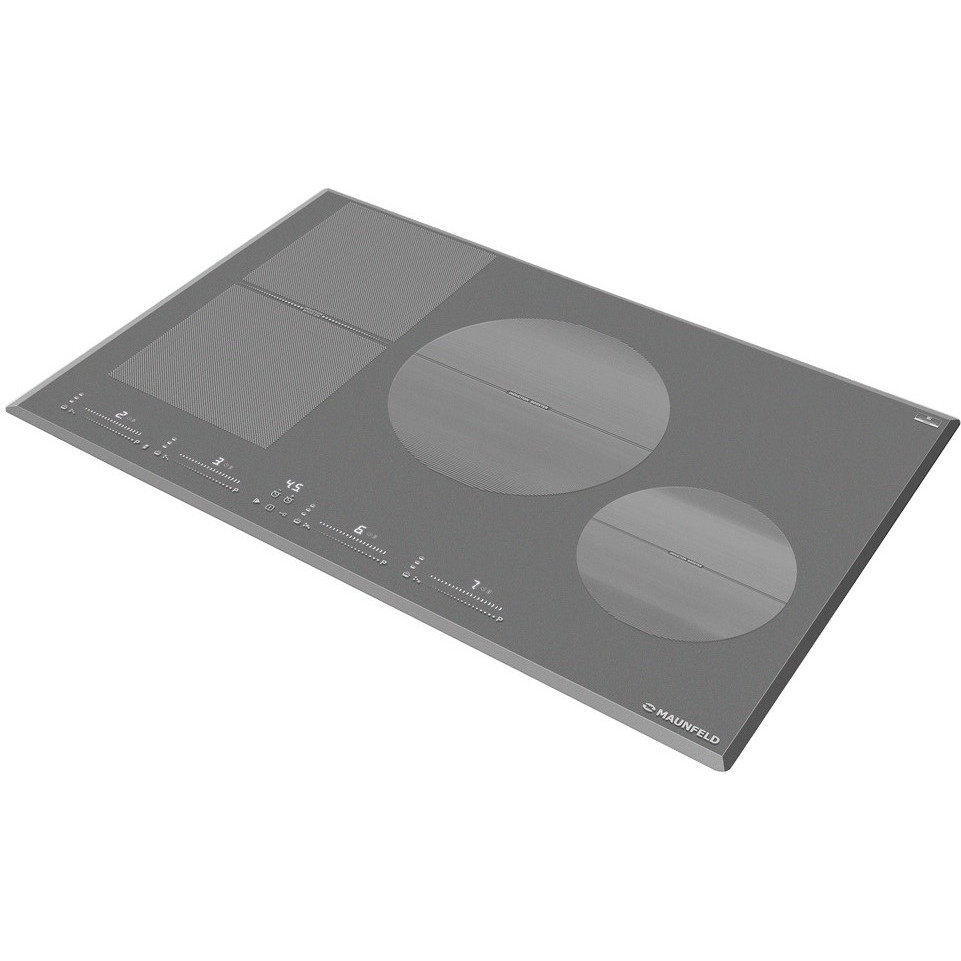 ������������ �������� ������ Maunfeld CVI804SFLGR
