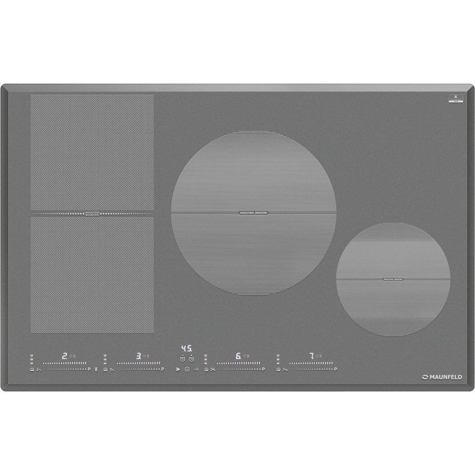 ������������ �������� ������ Maunfeld CVI804SFLGR