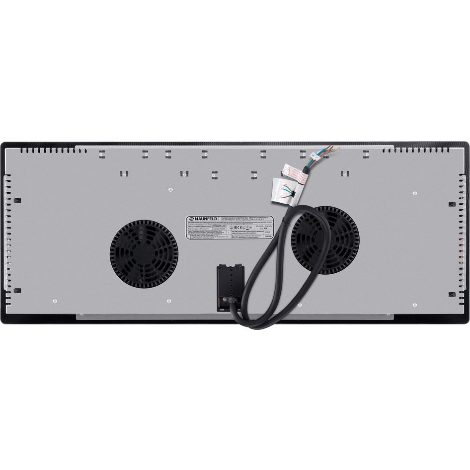 ������������ �������� ������ Maunfeld CVI904SFLLGR