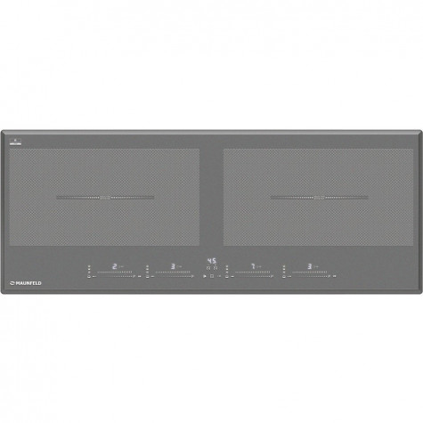 ������������ �������� ������ Maunfeld CVI904SFLLGR