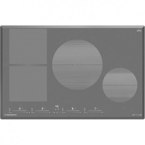 ������������ �������� ������ Maunfeld CVI804SFLGR Inverter