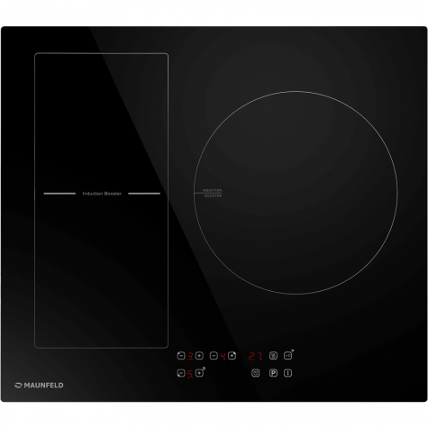 ������������ �������� ������ Maunfeld CVI593BBK