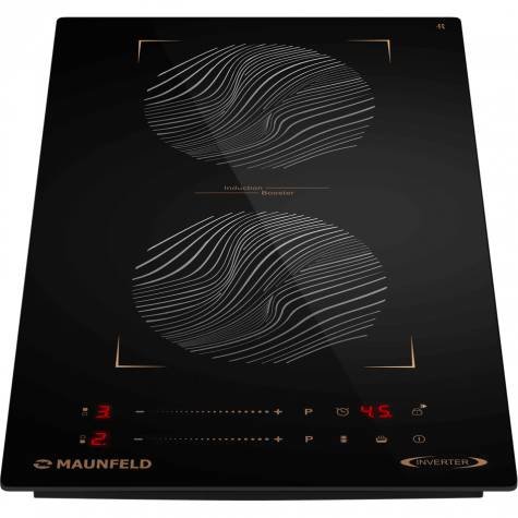 ������������ �������� ������ Maunfeld CVI292S2BBKF Inverter
