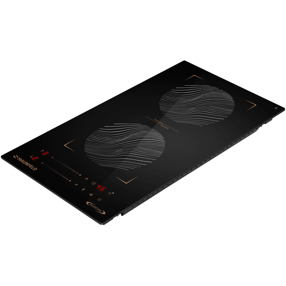 ������������ �������� ������ Maunfeld CVI292S2BBKF Inverter