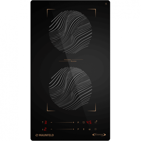 ������������ �������� ������ Maunfeld CVI292S2BBKF Inverter