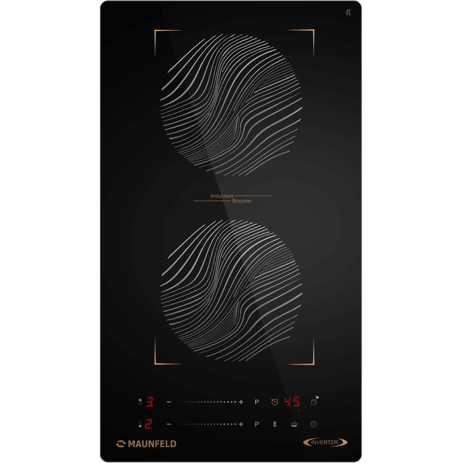 ������������ �������� ������ Maunfeld CVI292S2BBKF Inverter
