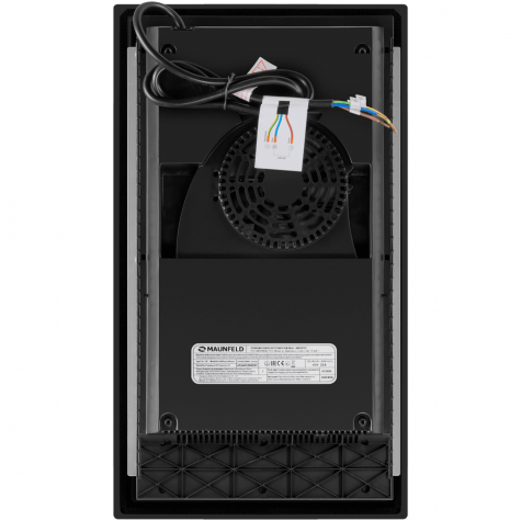 ������������ �������� ������ Maunfeld CVI292S2BBKF Inverter