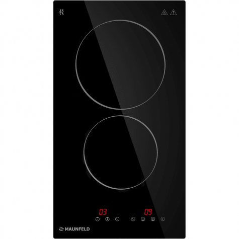 ������������� �������� ������ Maunfeld CVCE292BK