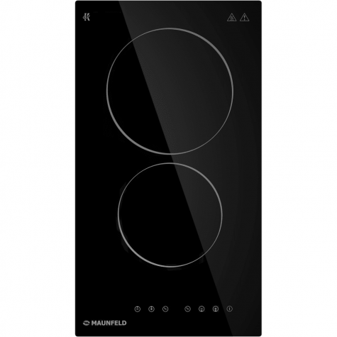 ������������� �������� ������ Maunfeld CVCE292BK