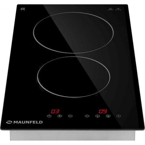������������� �������� ������ Maunfeld CVCE292BK