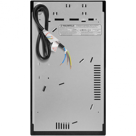 ������������� �������� ������ Maunfeld CVCE292BK