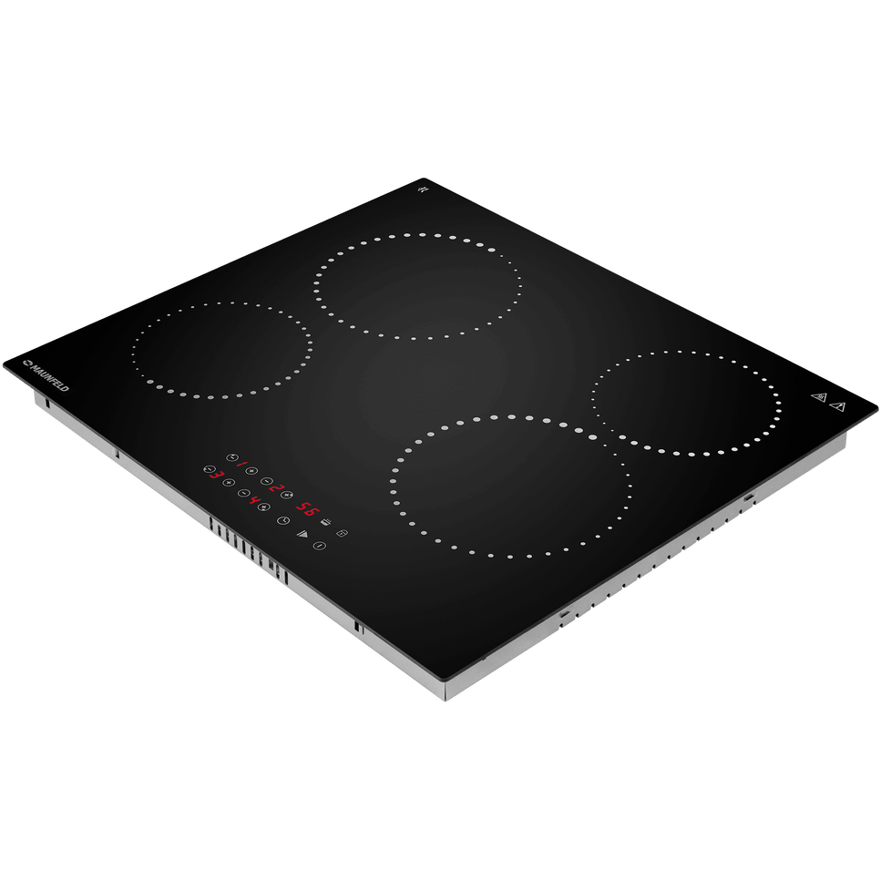 ������������� �������� ������ Maunfeld CVCE594PBK