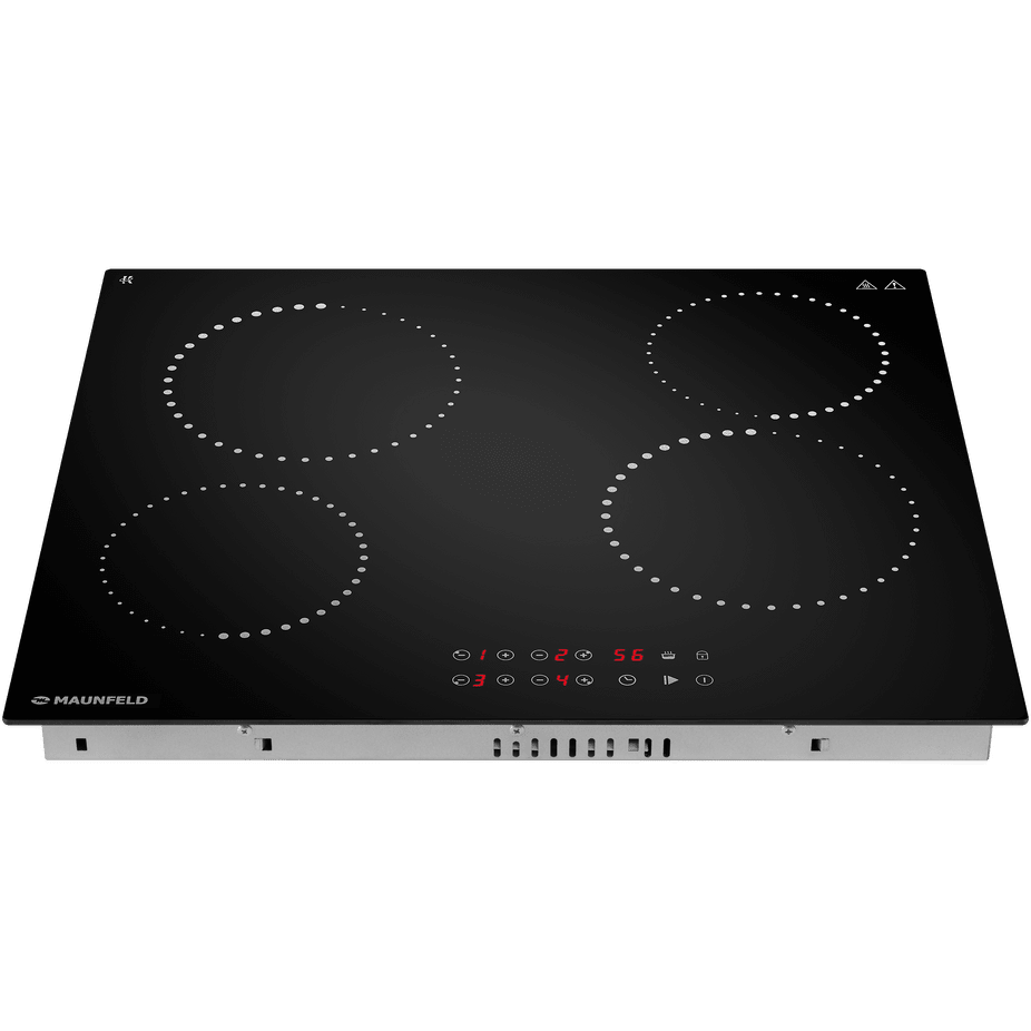 ������������� �������� ������ Maunfeld CVCE594PBK