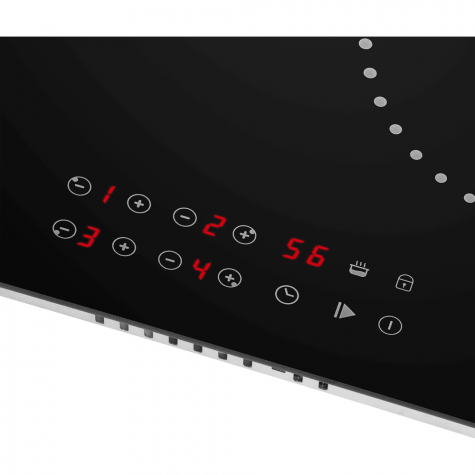 ������������� �������� ������ Maunfeld CVCE594PBK