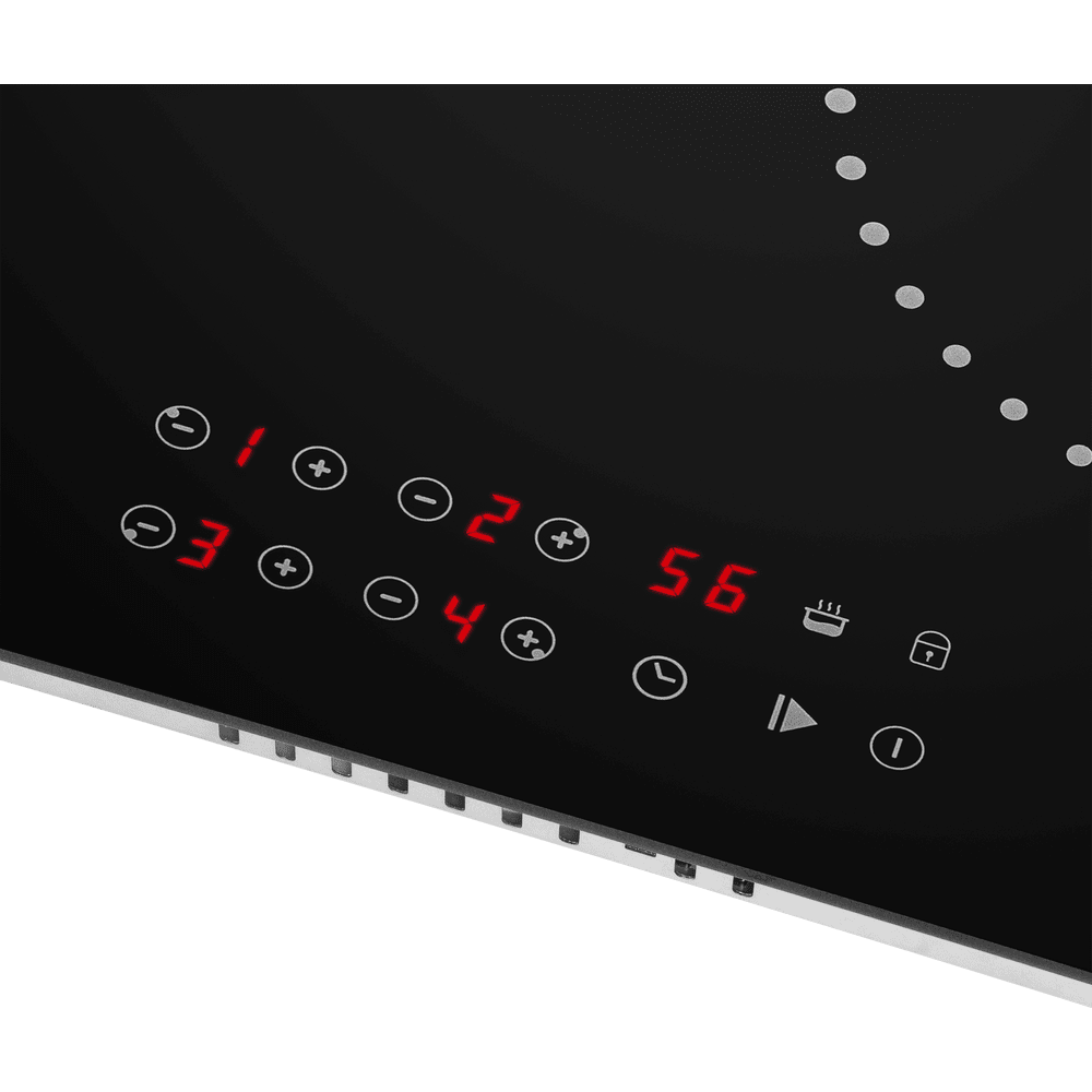 ������������� �������� ������ Maunfeld CVCE594PBK