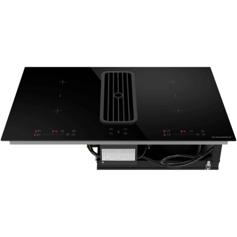 ������������ �������� ������ �� ���������� �������� Maunfeld AVSI804SBH