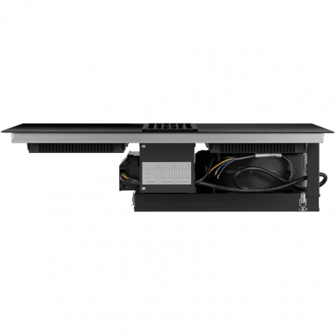 ������������ �������� ������ �� ���������� �������� Maunfeld AVSI804SBH