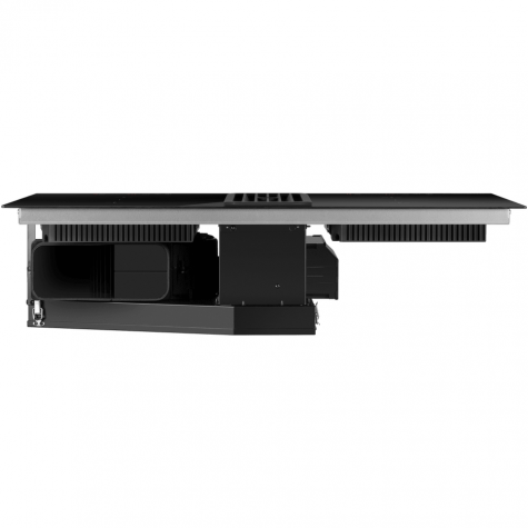 ������������ �������� ������ �� ���������� �������� Maunfeld AVSI804SBH