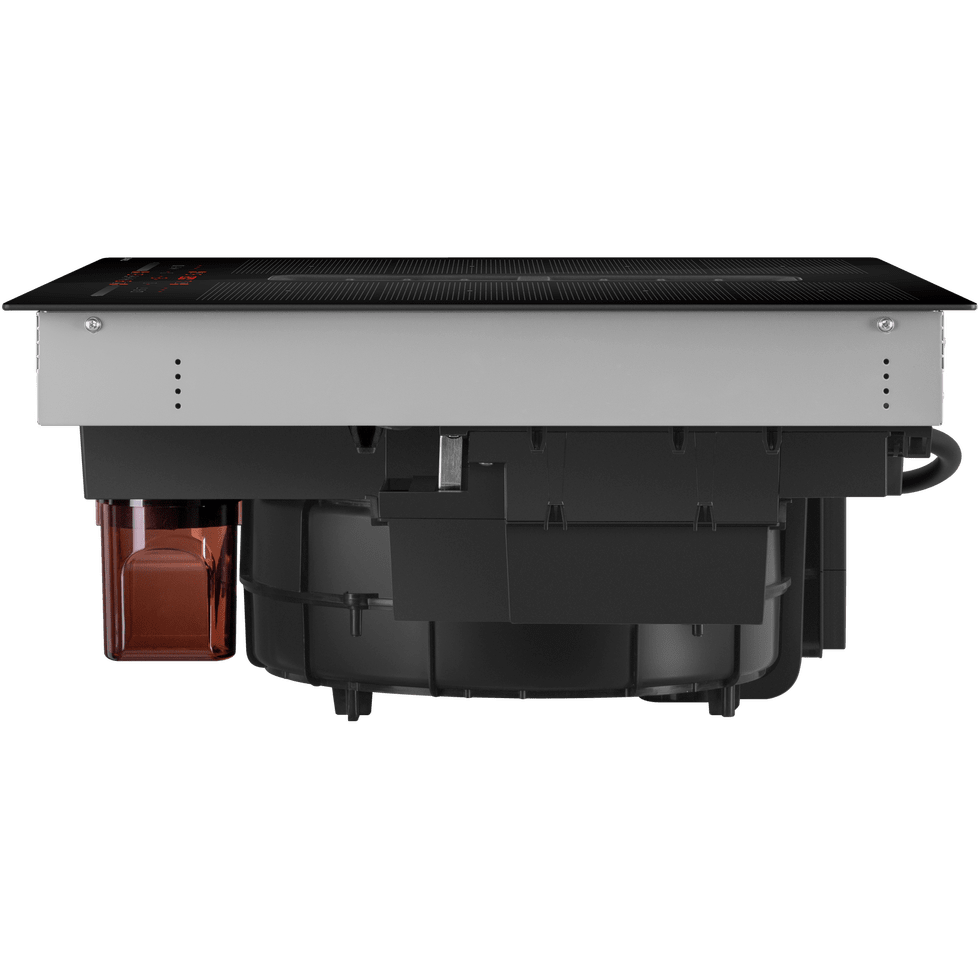 ������������ �������� ������ �� ���������� �������� Maunfeld MIHC604SF2BK