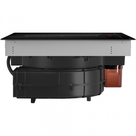 ������������ �������� ������ �� ���������� �������� Maunfeld MIHC604SF2BK