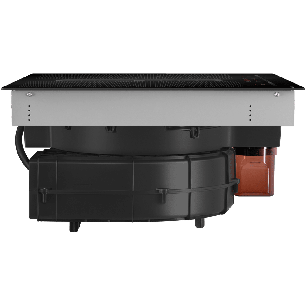 ������������ �������� ������ �� ���������� �������� Maunfeld MIHC604SF2BK