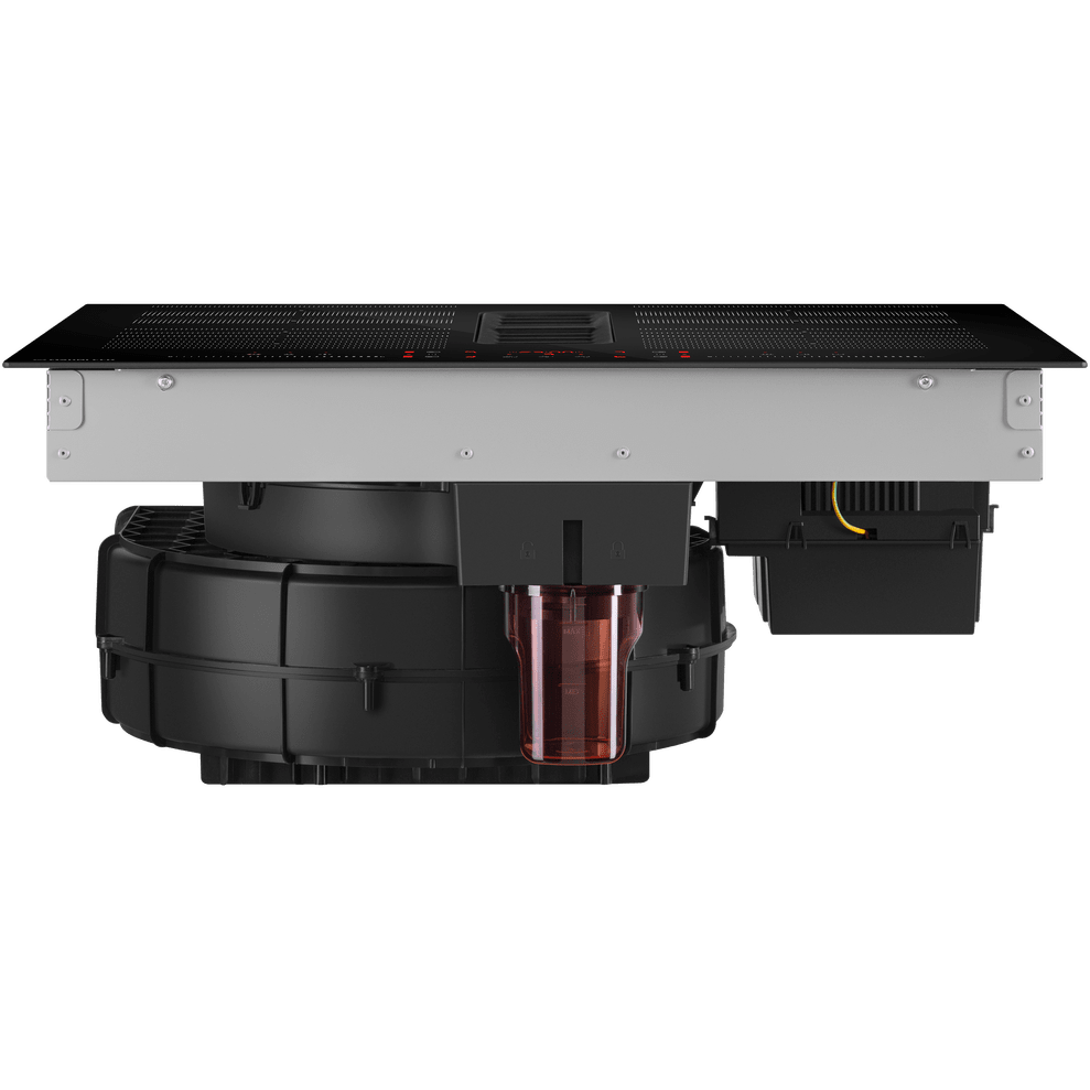 ������������ �������� ������ �� ���������� �������� Maunfeld MIHC604SF2BK