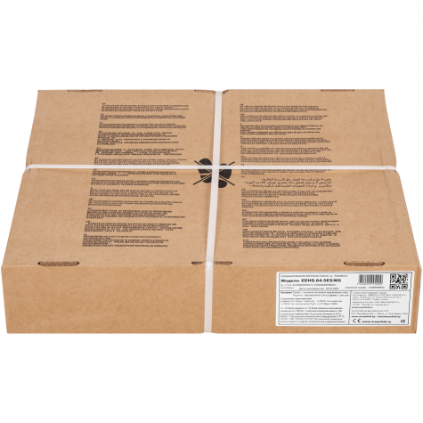 ��������������� �������� ������ Maunfeld EEHS.64.5ES/KG
