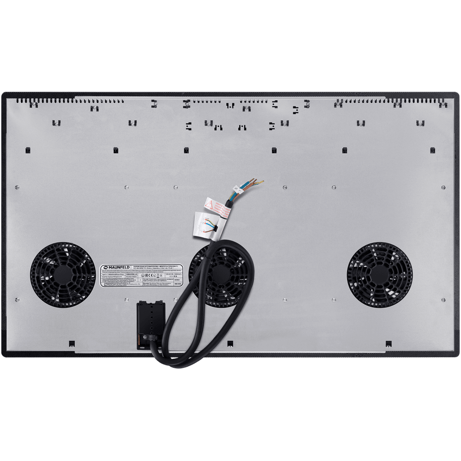 ������������ �������� ������ Maunfeld CVI905SFBK LUX