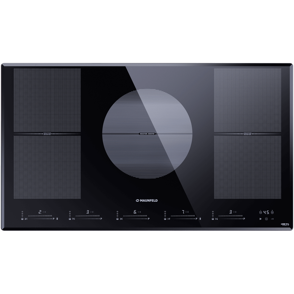 ������������ �������� ������ Maunfeld CVI905SFBK LUX