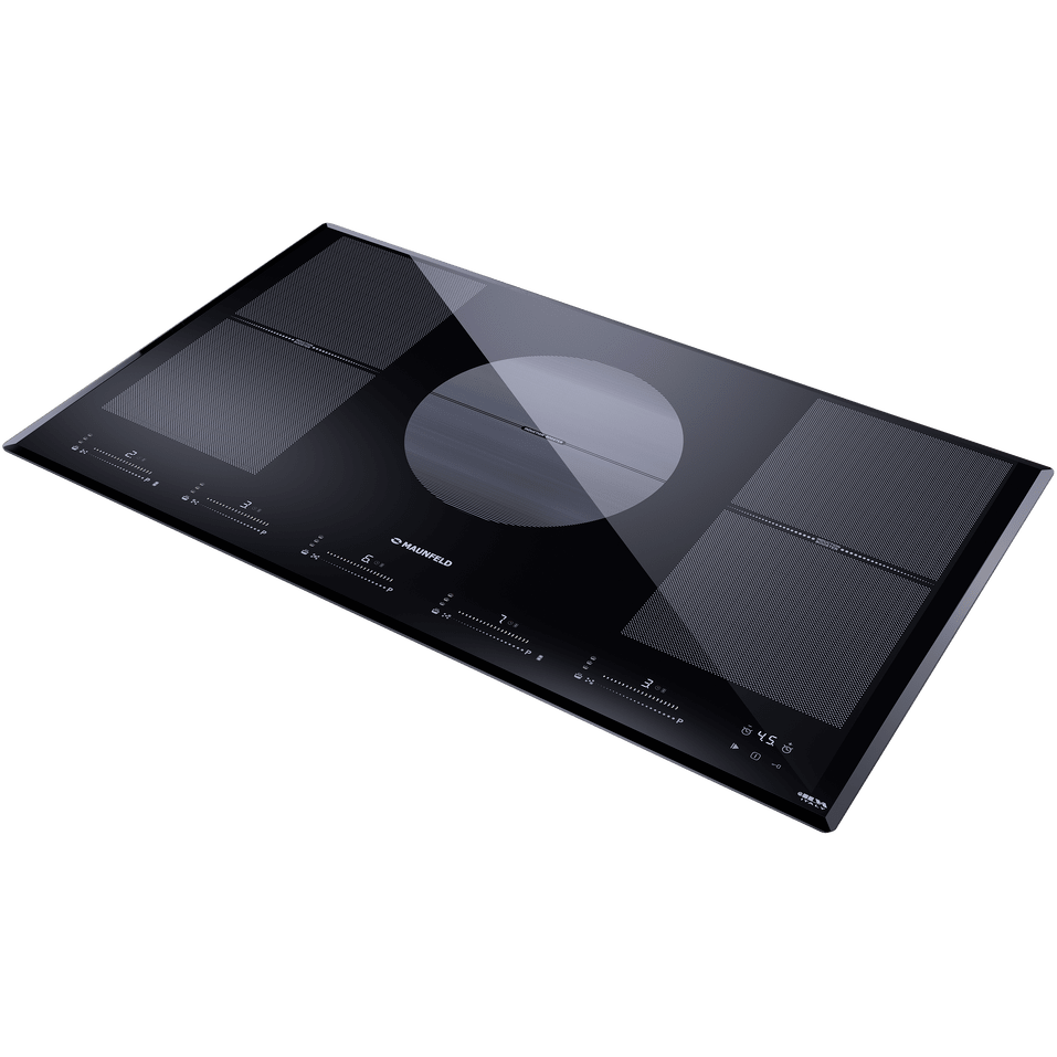 ������������ �������� ������ Maunfeld CVI905SFBK LUX