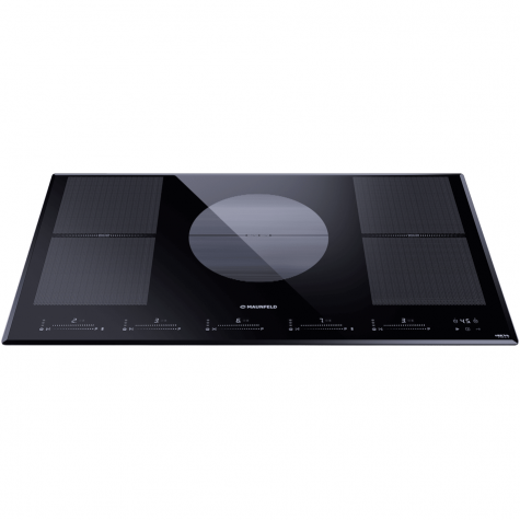 ������������ �������� ������ Maunfeld CVI905SFBK LUX