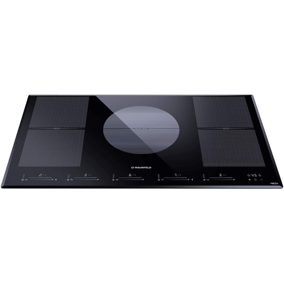 ������������ �������� ������ Maunfeld CVI905SFBK LUX