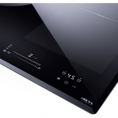 ������������ �������� ������ Maunfeld CVI905SFBK LUX
