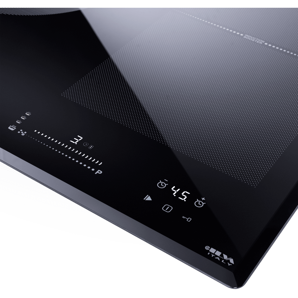 ������������ �������� ������ Maunfeld CVI905SFBK LUX