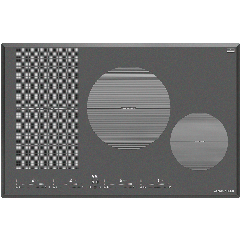 ������������ �������� ������ Maunfeld CVI804SFDGR