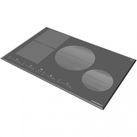 ������������ �������� ������ Maunfeld CVI804SFDGR